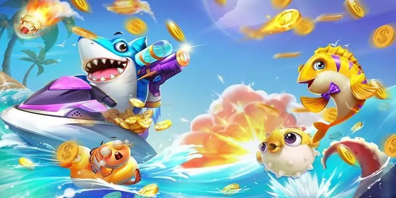 Tựa game đã được lập trình cho người cầu tiến