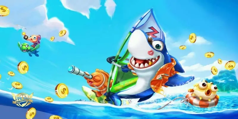 Tựa game có rất nhiều các chương trình khuyến mãi xịn