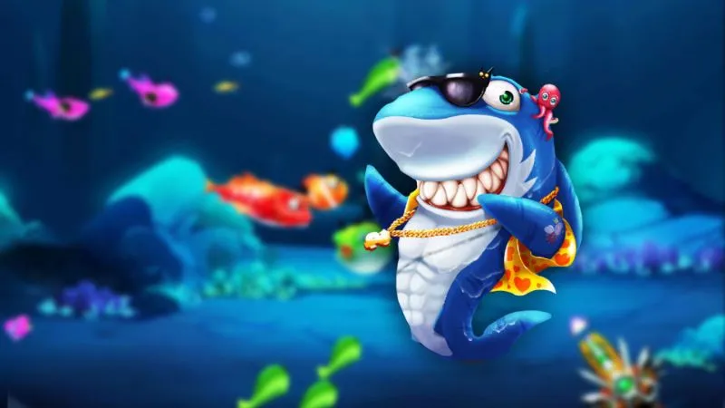 Giới thiệu Bắn Cá Rồng - Phiên bản game hấp dẫn nhất