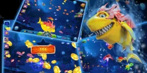 Tổng hợp các loại vật phẩm có trong game bắn cá