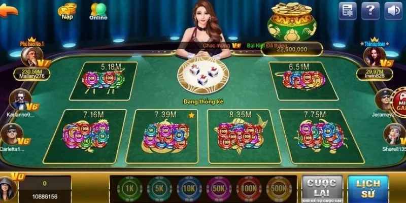 Cách Để Chơi Bầu Cua Live AB77 Hiệu Quả Nhất