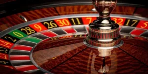 Kinh nghiệm chơi Roulette AB77 ai cũng biết