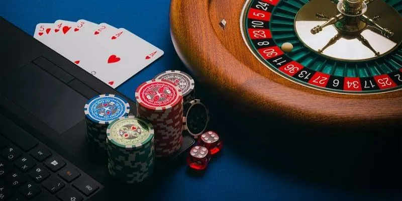 Tìm hiểu về Casino AB77 là gì?