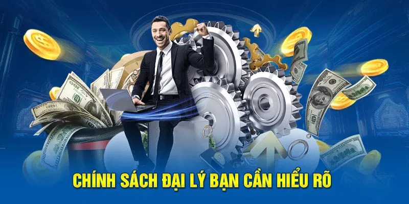 Điều khoản – Điều kiện đối với đối tác đại lý nhà cái