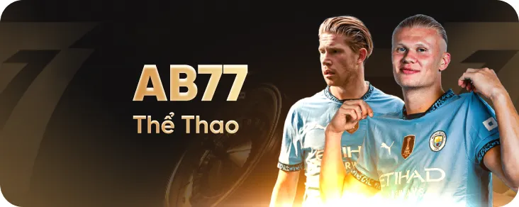 Điều gì mà làm lên tên tuổi AB77 Casino?