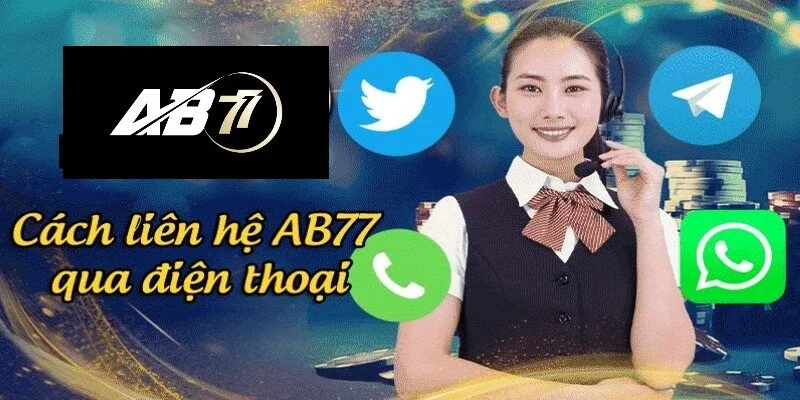 Thời điểm hội viên cần liên hệ AB77