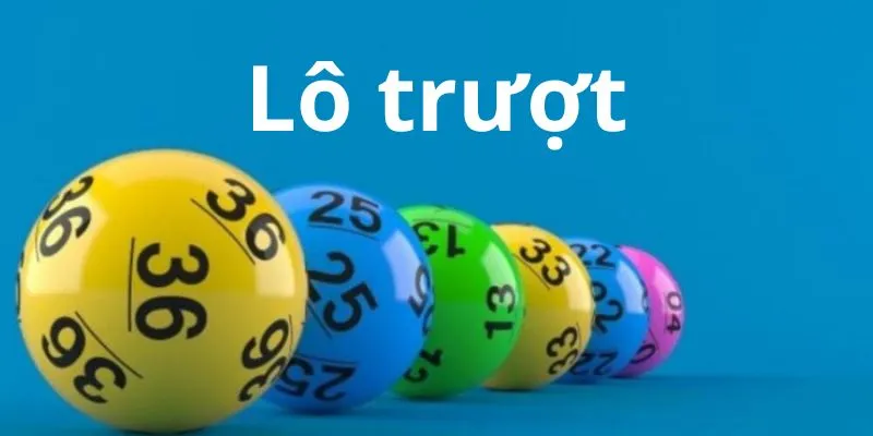 Các loại lô trượt phổ biến hiện nay