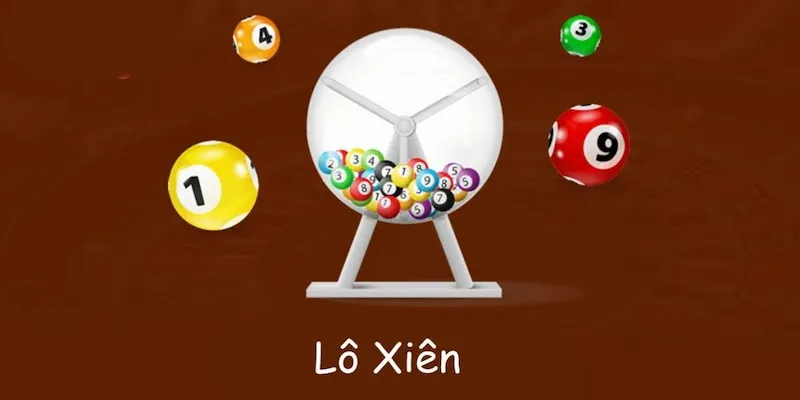 Chia sẻ cách tính tiền lô xiên