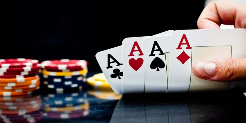 Nguyên tắc để có thể trở thành một cao thủ trong game bài mậu binh