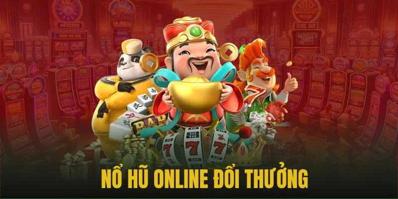 Đặc điểm nổi bật của game nổ hũ giúp hấp dẫn những người chơi