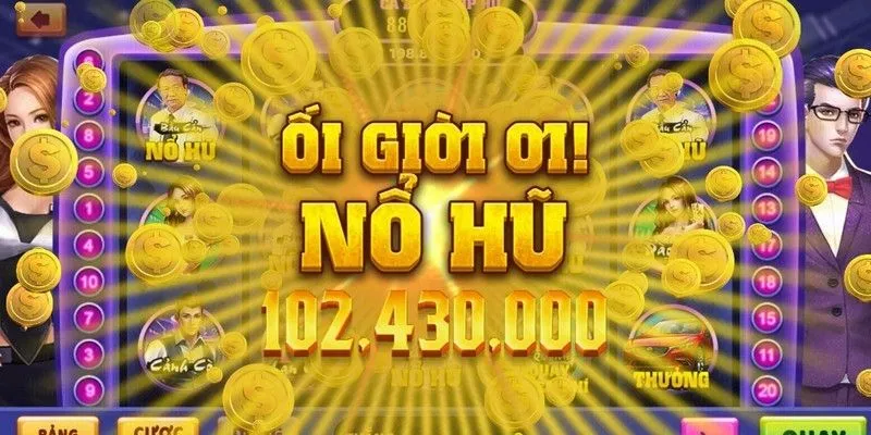 Mẹo sử dụng nguồn vốn hiệu quả khi chơi nổ hũ
