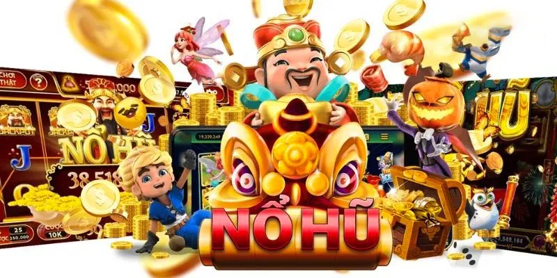 Những mẹo chơi nổ hũ mang đến chiến thắng lớn