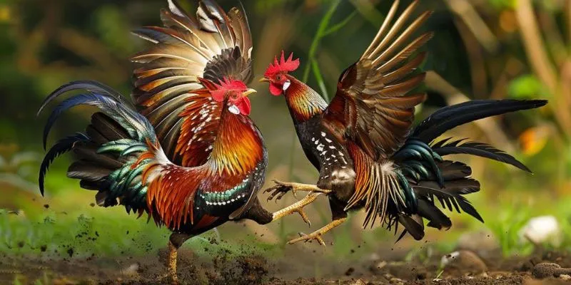 Mẹo soi đá gà là bí quyết của cao thủ