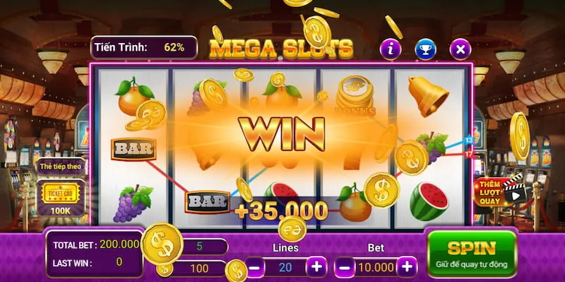 Giới thiệu chung về game nổ hũ đổi thưởng