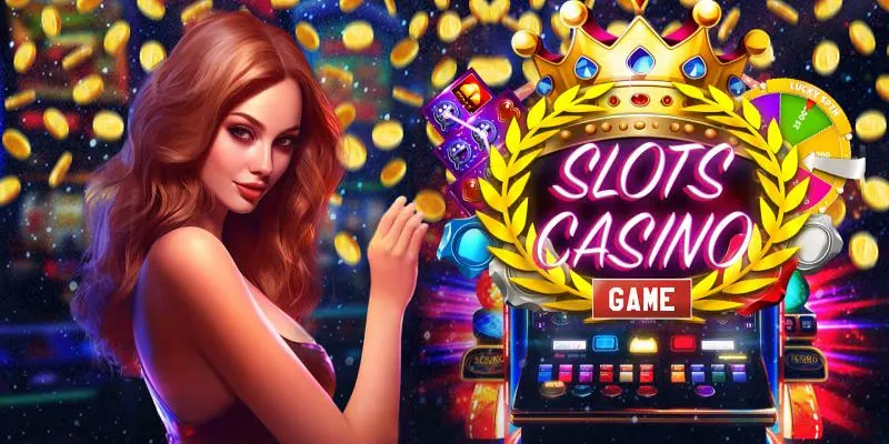 Bí kíp chinh phục Jackpot nổ hũ