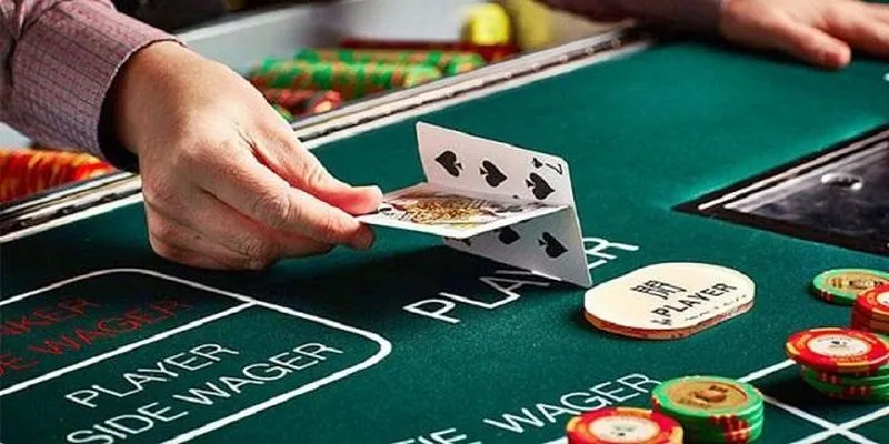Các phương pháp để soi cầu Baccarat AB77 hiệu quả nhất