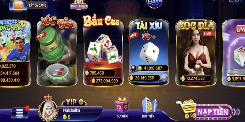 Kinh nghiệm quý báu nhất khi đặt cược Tài xỉu live AB77 đỉnh cao
