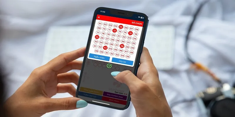 Giới thiệu đôi nét về game xổ số miền Nam online