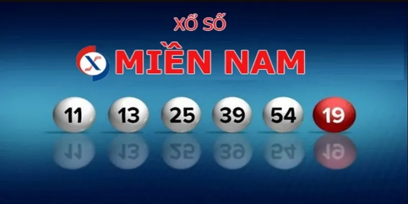Trải nghiệm game xổ số miền Nam chỉ với 5 bước