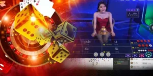 Luật chơi Xóc đĩa online cực kỳ đơn giải